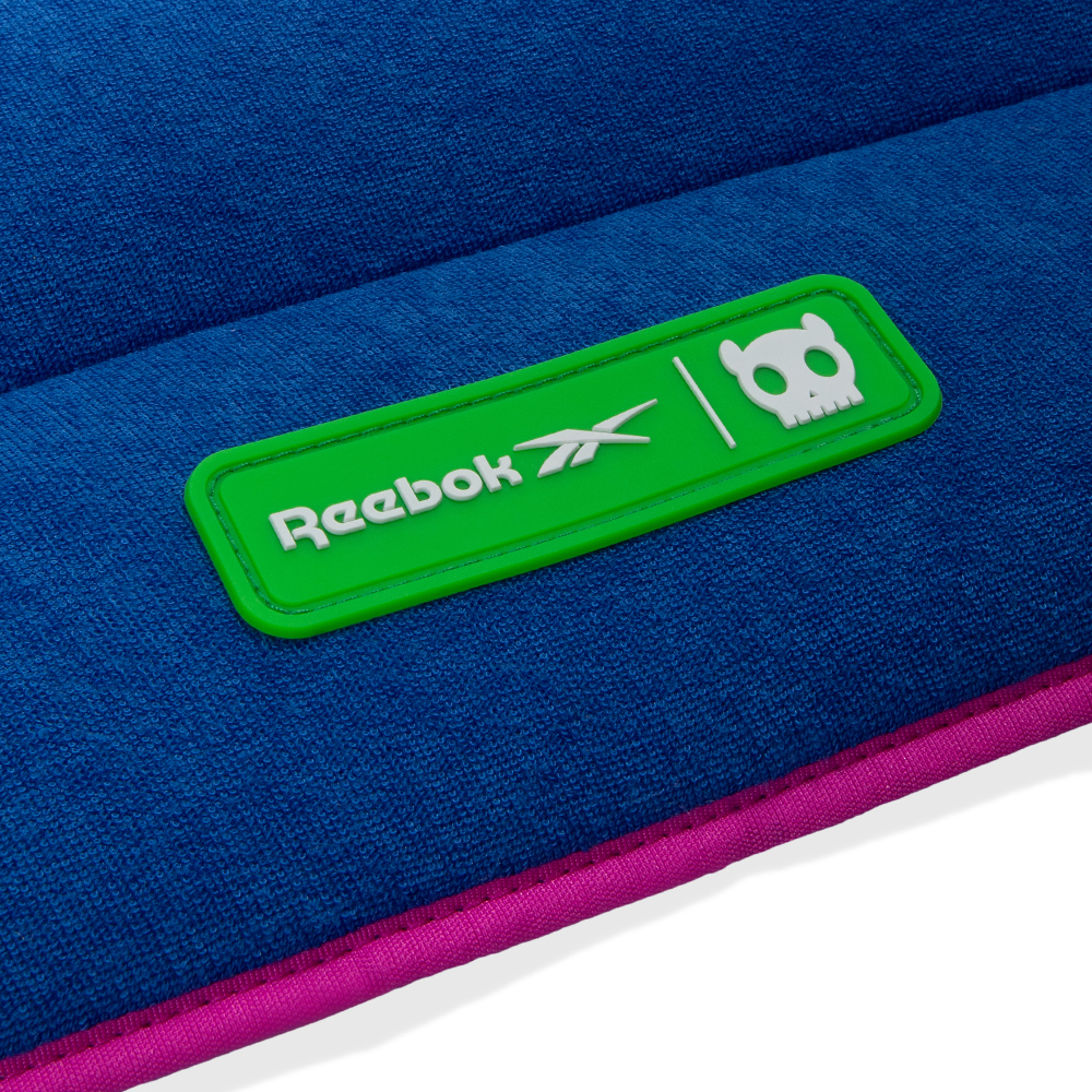 Colchonete para Cachorros Air.Mat Reebok Aerobic