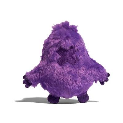 Brinquedo para Cachorros Monsterz Pipp U