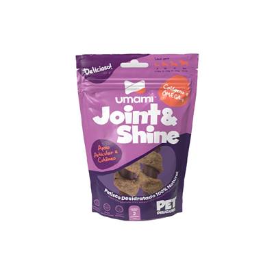 Osso Umami Joint Shine para Cães 2 unidades