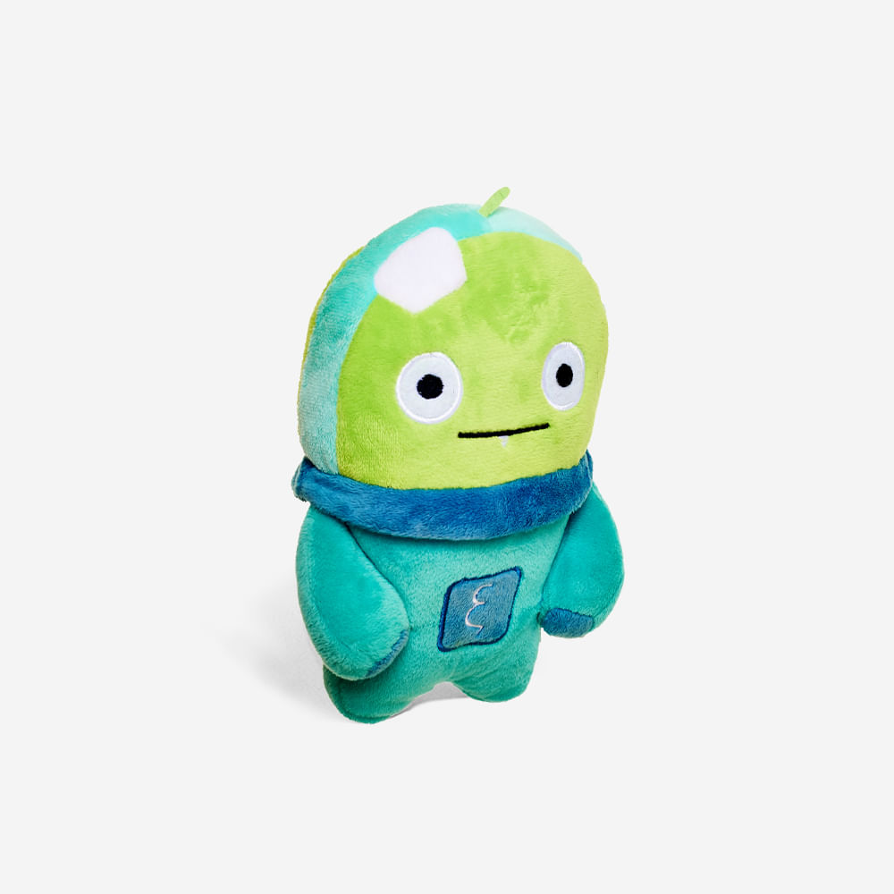 Brinquedo para Cachorros Alien Flex Bubu | Imagem 2