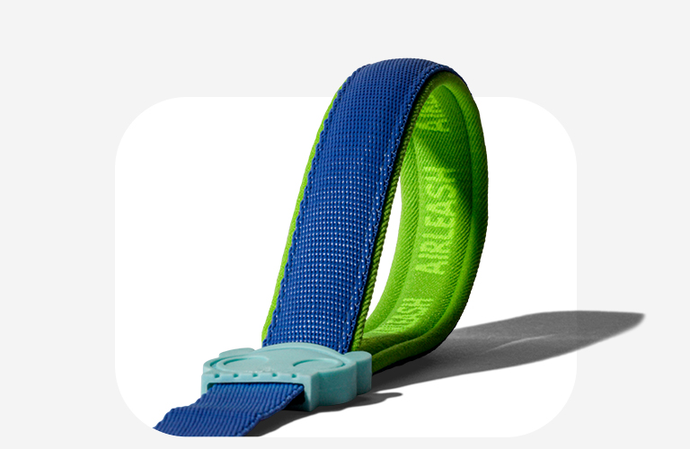 Guia Airleash para Cachorros Cali Uno