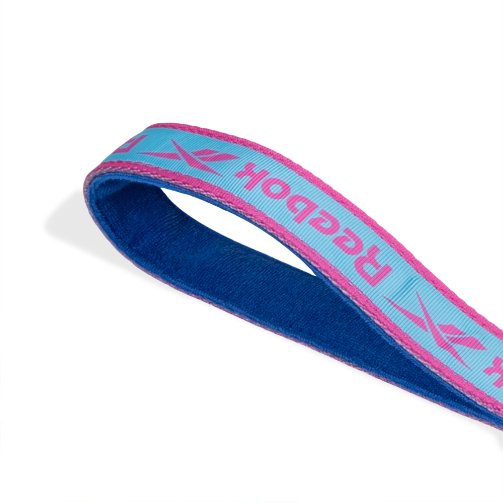 Guia com Amortecedor para Cachorros Reebok Aerobic