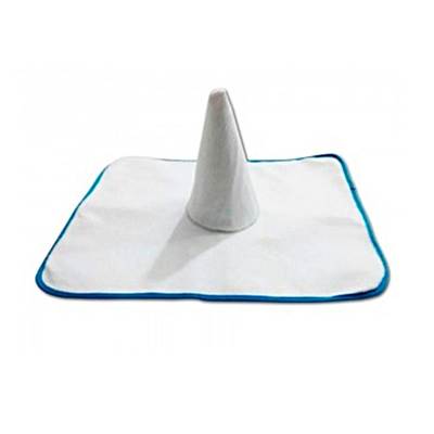 Tapete Higiênico Petwash com Poste Lavável para Cães M