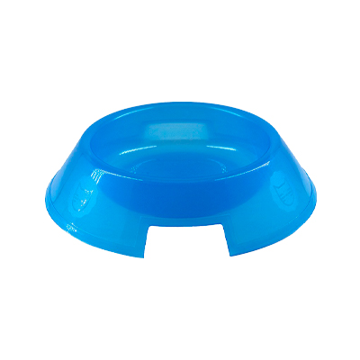 Comedouro Lilopety Azul para Gatos 150ml