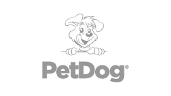 Logo Pet Dog
