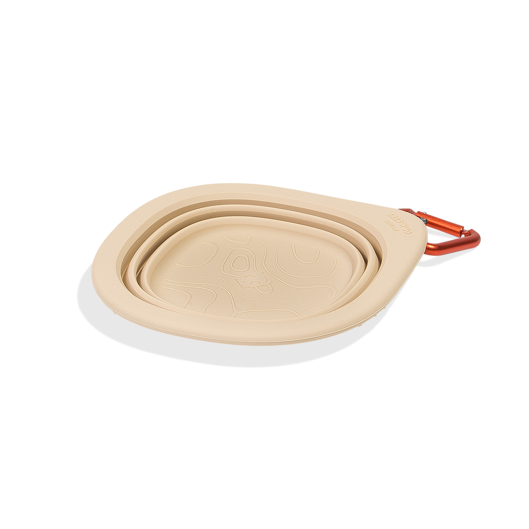 Comedouro para Cachorros Go Bowl Biscotti