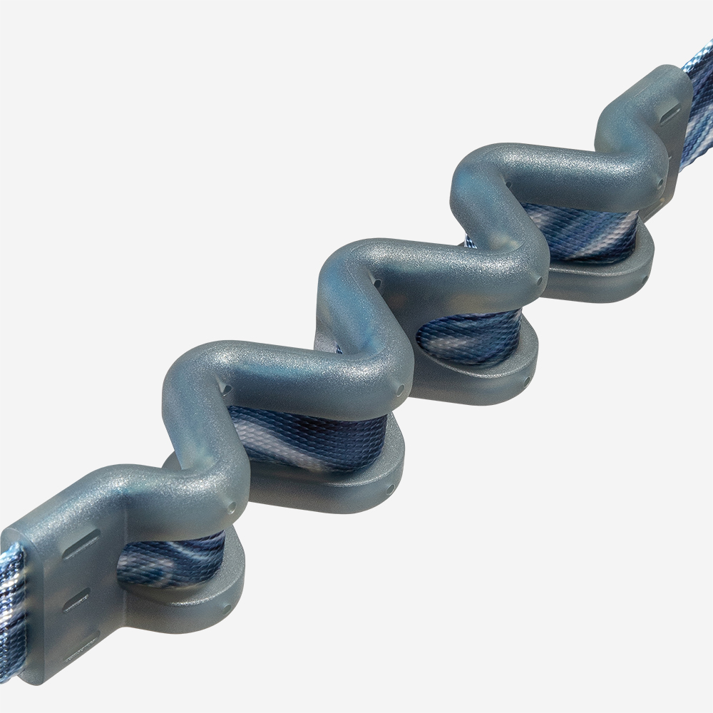 Guia com Amortecedor para Cachorros H3D Fly | Imagem 5