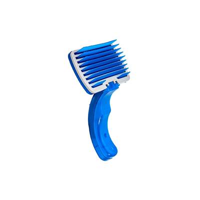 Rasqueadeira Chalesco Super Clean para Cães e Gatos U