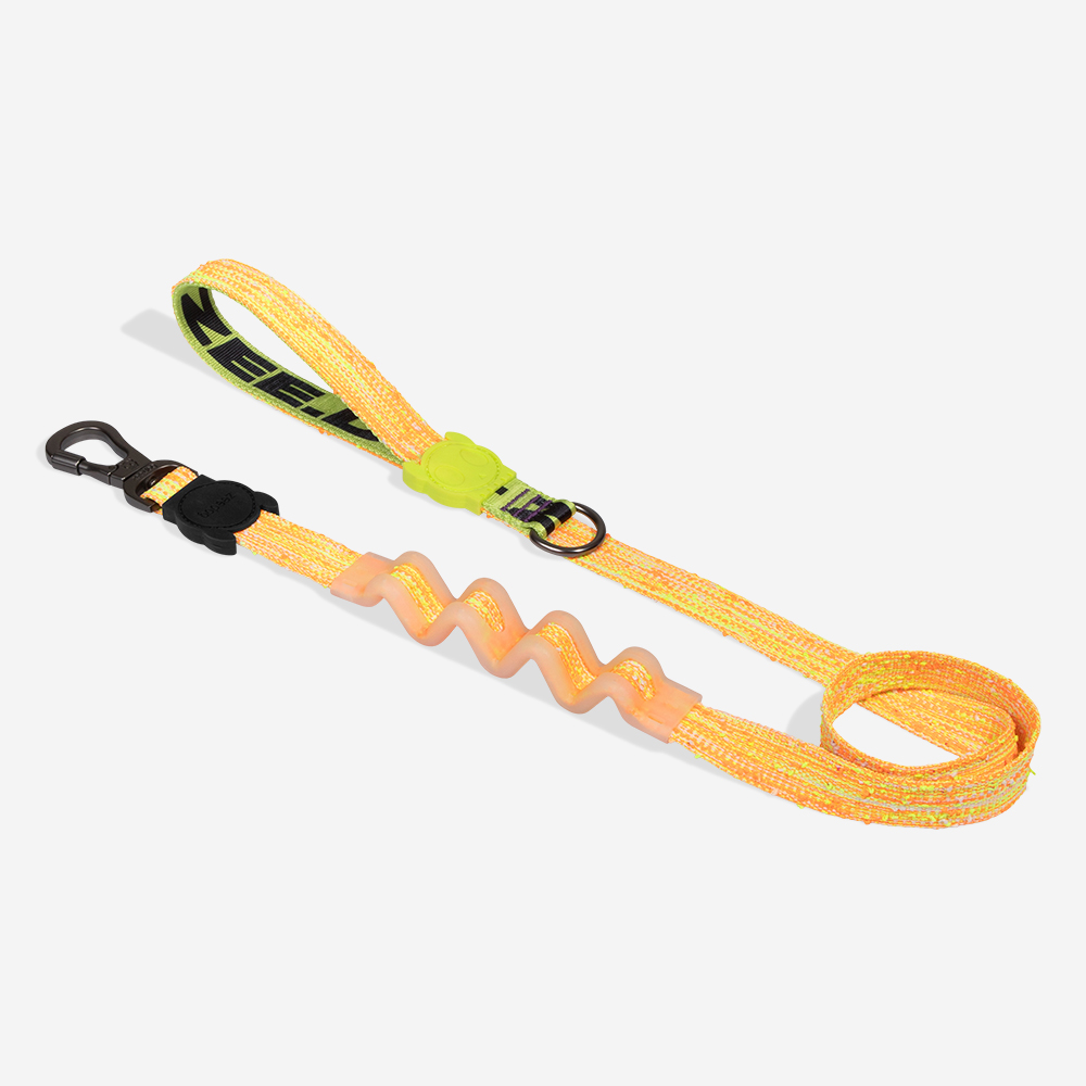 Guia com Amortecedor para Cachorros Fuse Bikr | Imagem 0