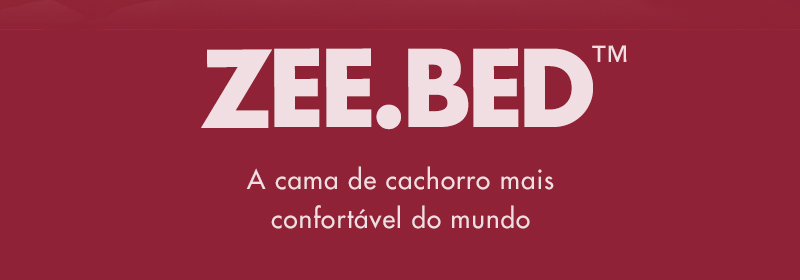 Cama para Cachorros Zee.Bed Najima 
