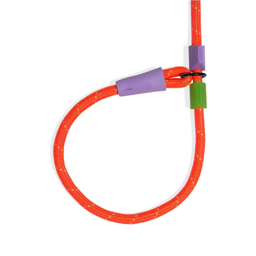 Guia Unificada para Cachorros Slip-N-Lock Everest 