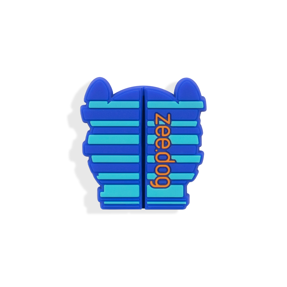 Protetor de Cabo Glitch Error 404