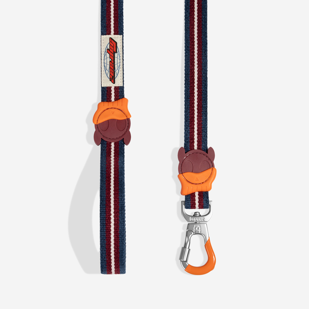 Guia para Cachorros Velvet Vibes Dropout | Imagem 0