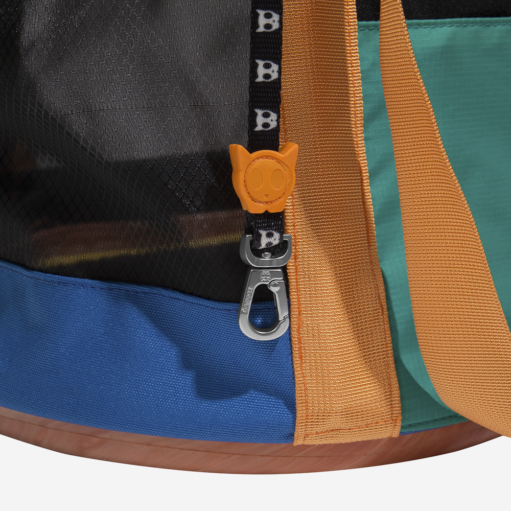 Bolsa de Transporte para Gatos Polo