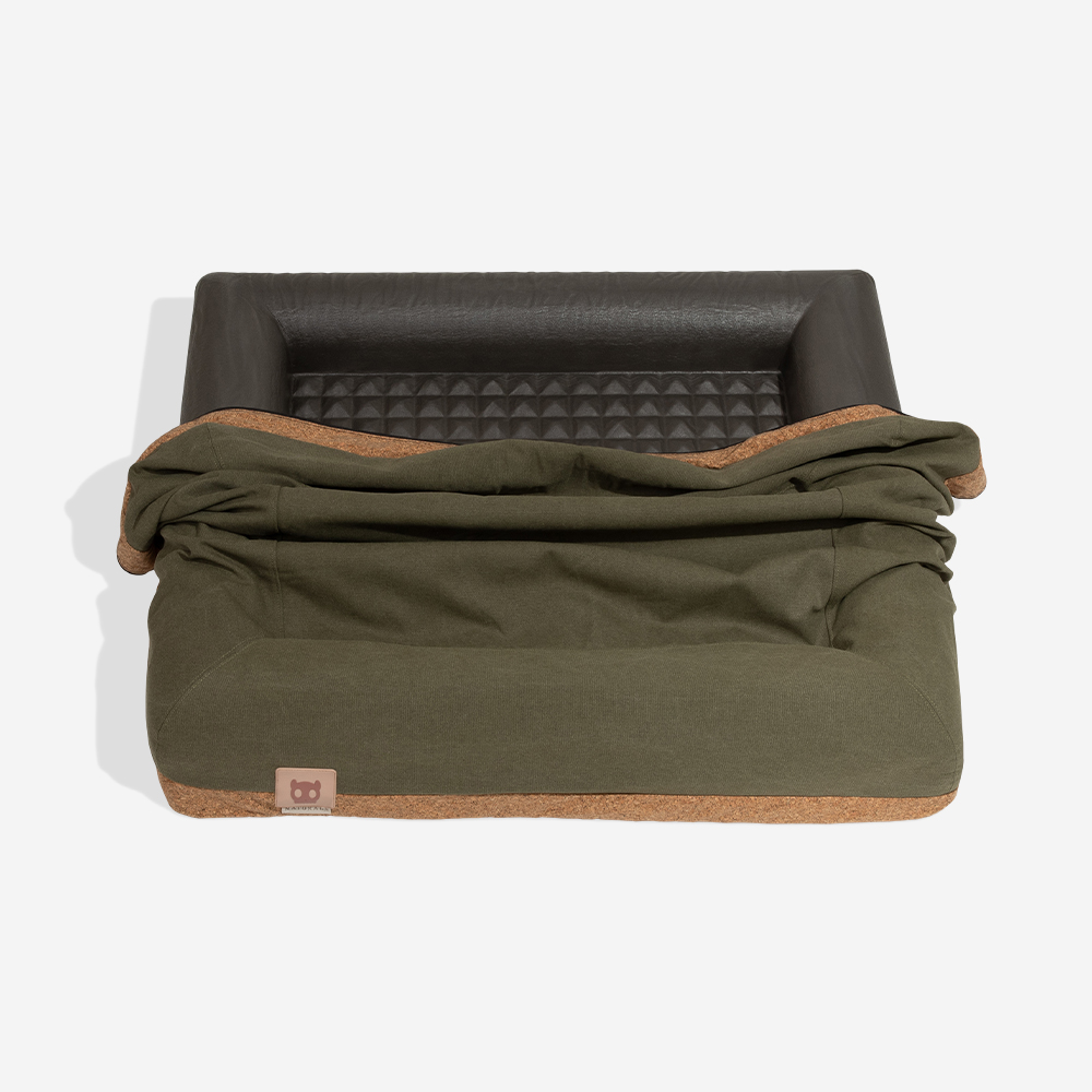 Cama para Cachorros Zee.Bed Naturals | Imagem 3