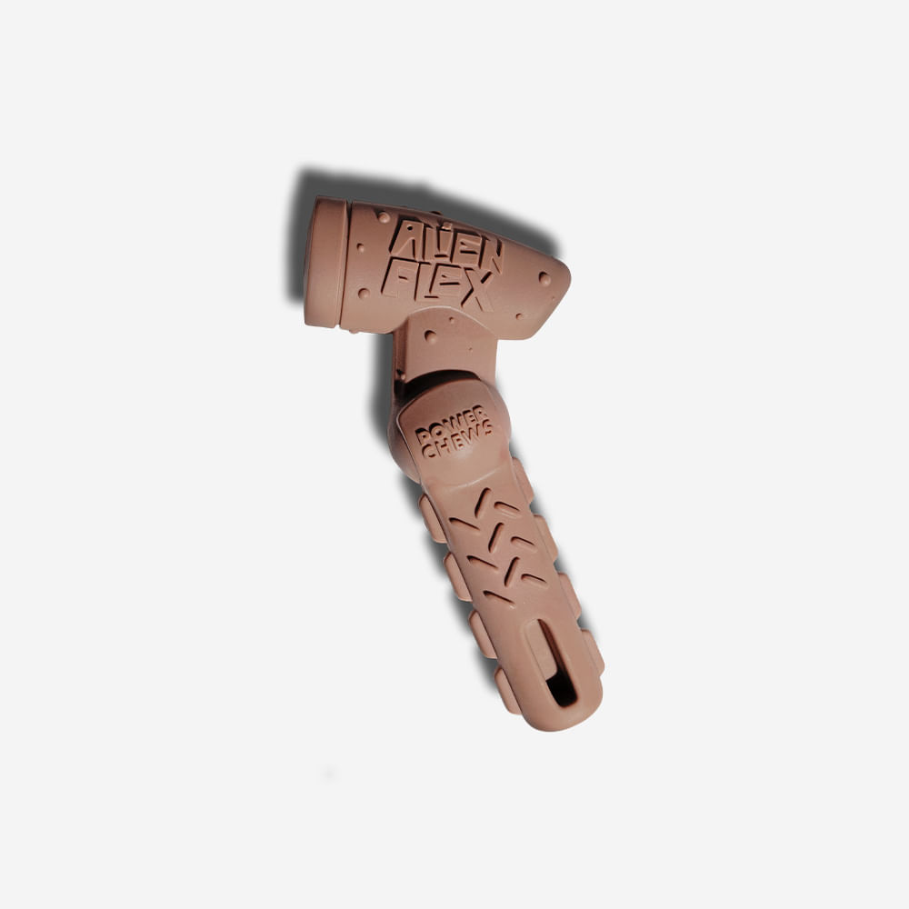 Brinquedos para Cachorros Alien Flex Martelo | Imagem 0