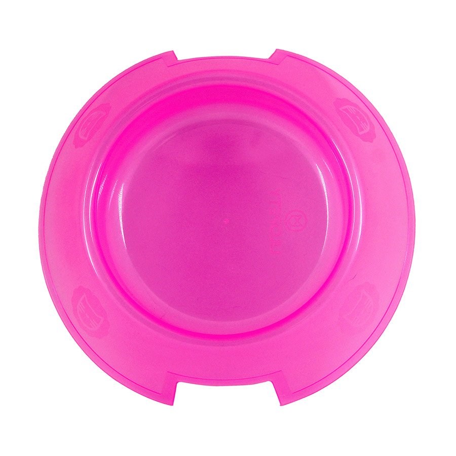 Comedouro Lilopety Rosa para Gatos