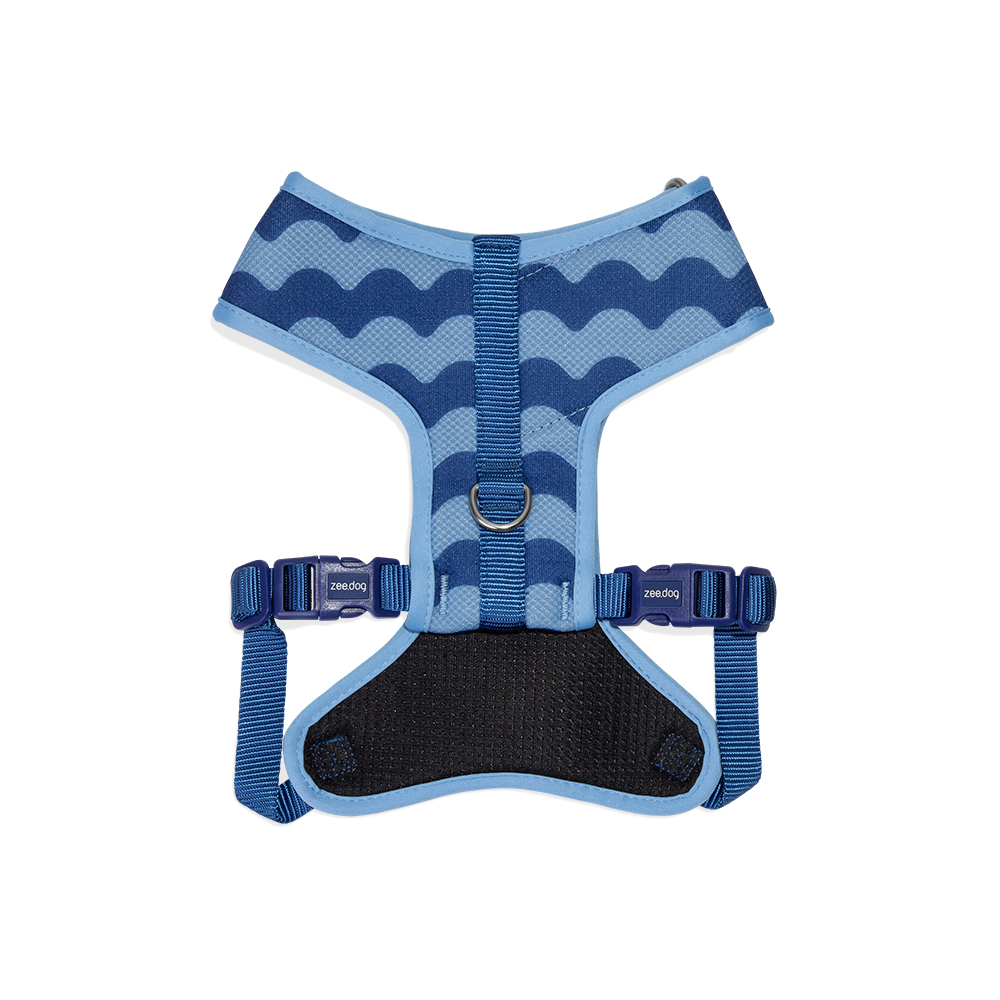 Peitoral para Cachorros Air Mesh Ajustável Swell