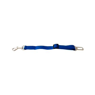 Adaptador para Cinto de Segurança AMF Azul P