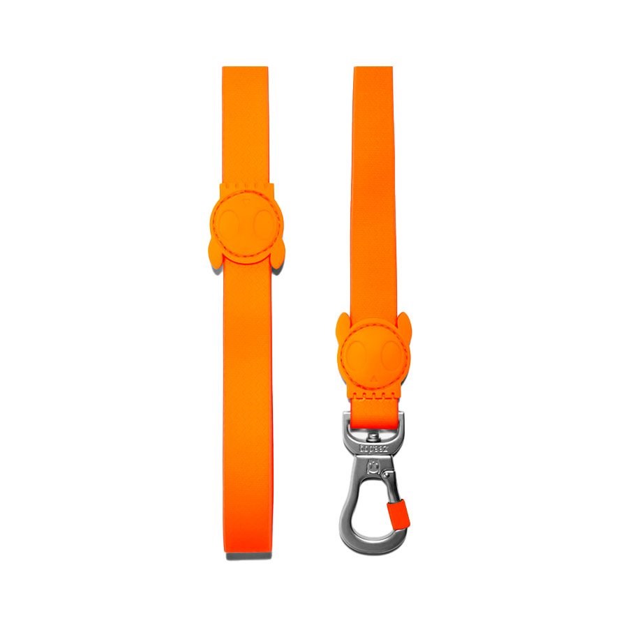 Guia para Cachorros Neopro Tangerine