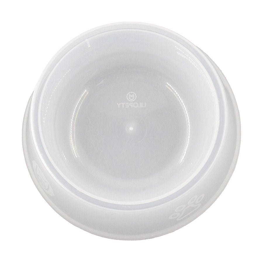 Comedouro Lilopety Natural para Cães