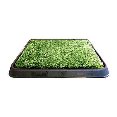 Sanitário Pet Green Furacão Pet para Cães U