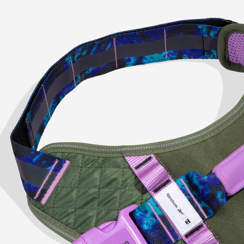 Peitoral para Cachorros FlyHarness Reebok Trekk | Imagem 4