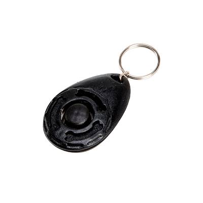 Clicker Adestramento Chalesco para Cães U