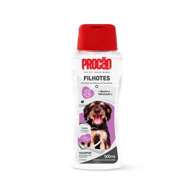 Condicionador Procão Hidratação para Cães 200ml
