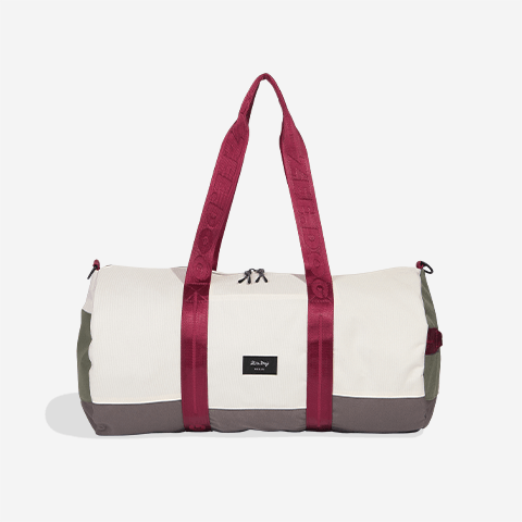 Mala Duffle Classic Moka U