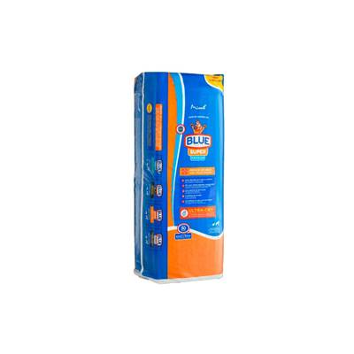 Tapete Higiênico Blue Super 30 unidades