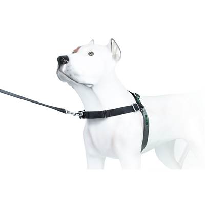 Peitoral K9 Spirit Treinamento para Cães Preto P