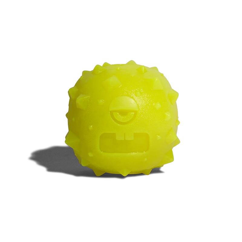 Brinquedo Rob The Microbe U