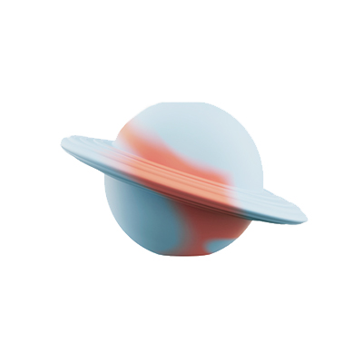 Zee.Pinz Saturno U