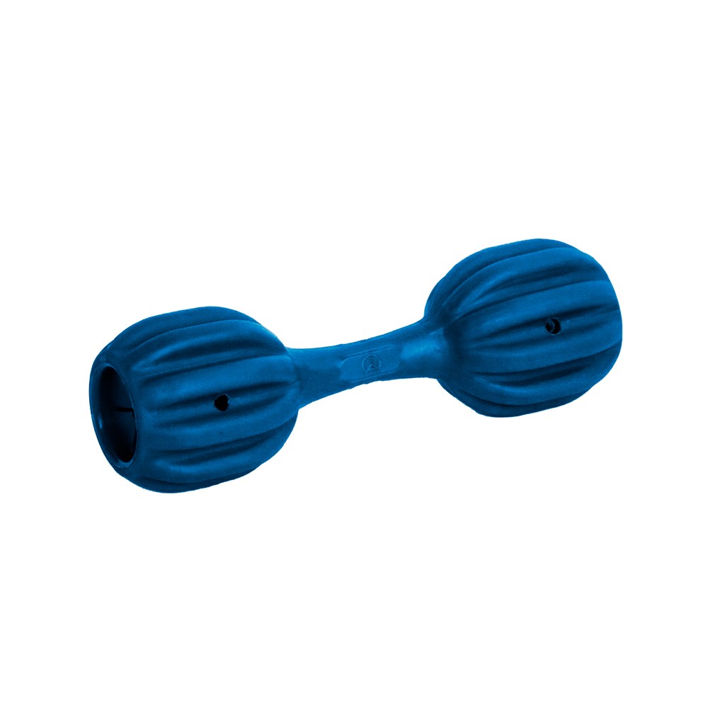 Brinquedo Amicus Fun Toys Pet Fit Azul para Cães