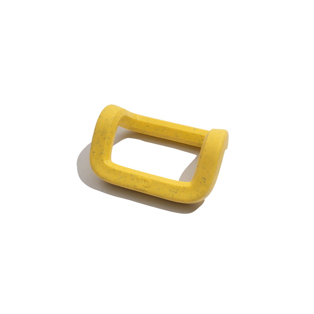 Brinquedo para Cachorros Sofa Amarelo 