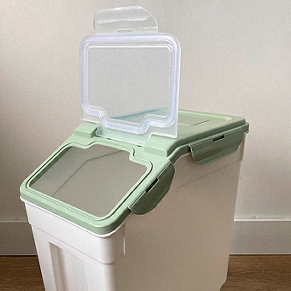Porta Ração Itlinks SmartContainer Petbox