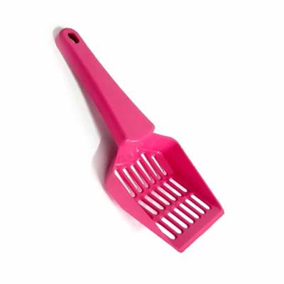 Pá Higiênica DuraPets Rosa U