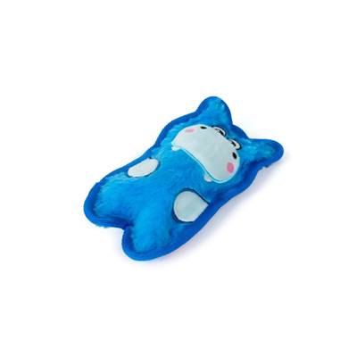 Brinquedo para Cães Spike Hipo Flat Pelúcia U