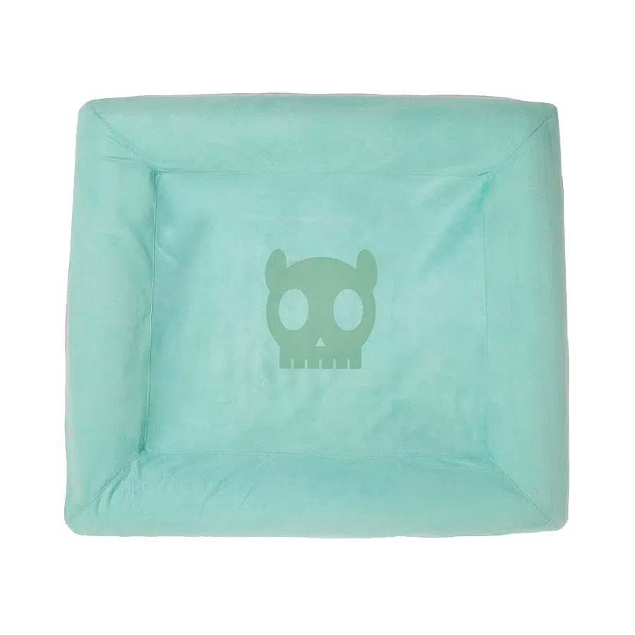 Capa de Cama para Cachorros Lotus 