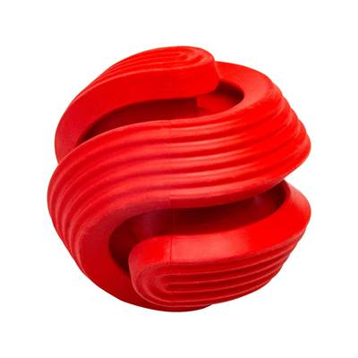 Brinquedo Germanhart Bola Maluca para Cães