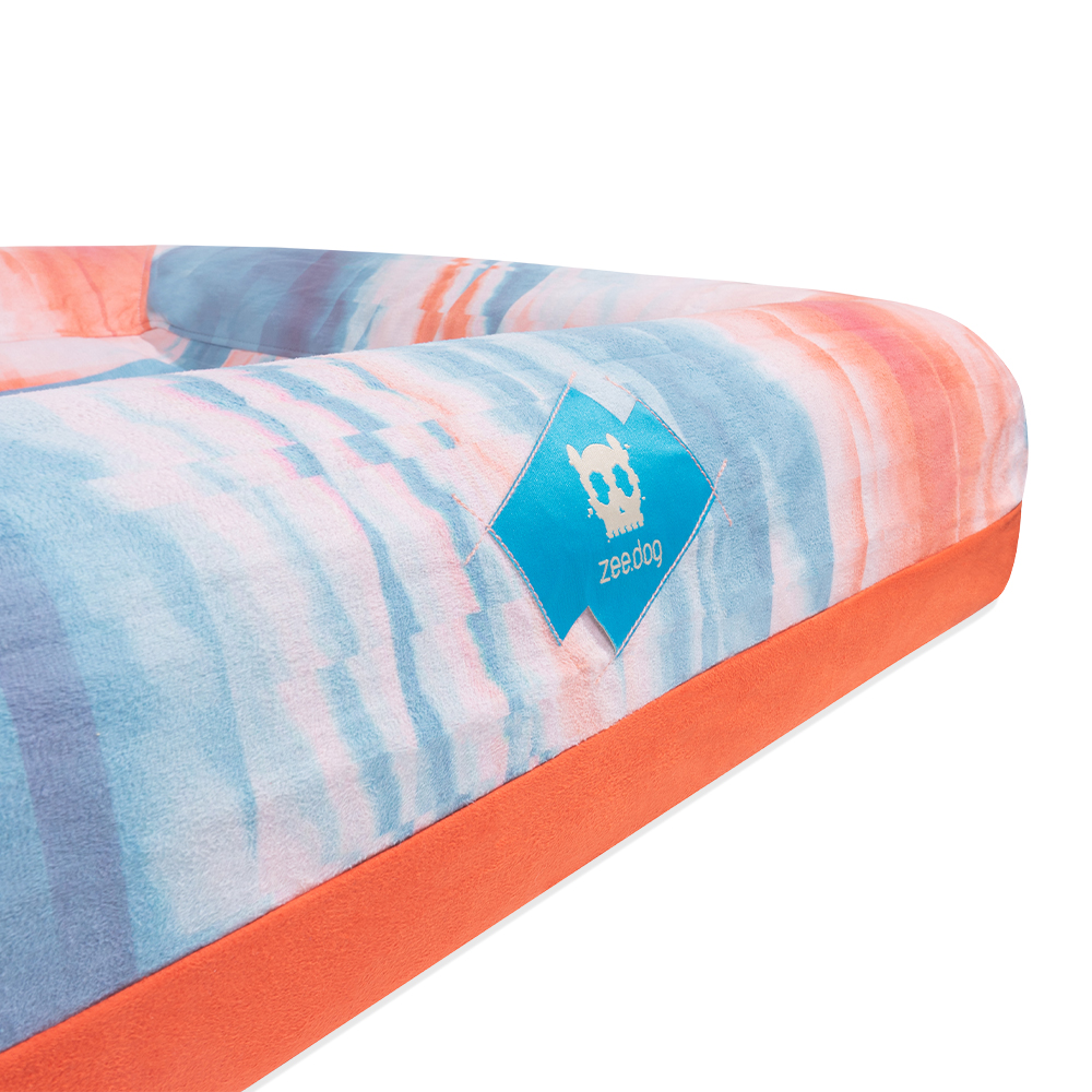 Capa de Cama Zee.Bed Glitch