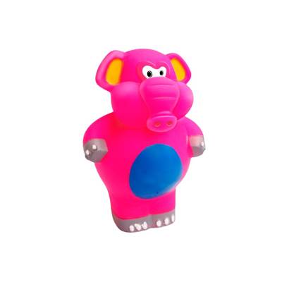 Brinquedo American Pets Vinil Elefante para Cães U