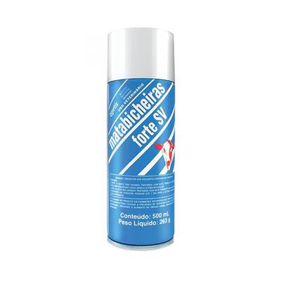 Larvicida Mata Bicheira Forte SV 500ml