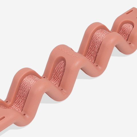 Guia com Amortecedor para Cachorros 2.0 Naturals Canyon | Zee.Dog