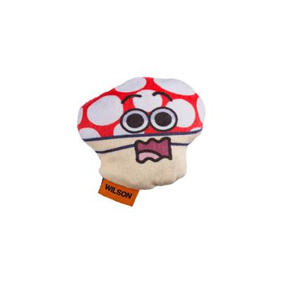Brinquedo Presas Cansei de Ser Gato Wilson U