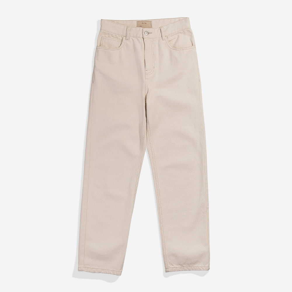 Calça Jeans Feminina Off-White | Imagem 0