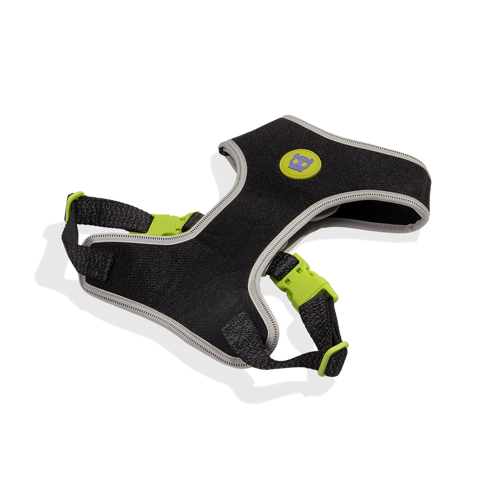 Peitoral para Cachorros Air Mesh Ajustável Nox