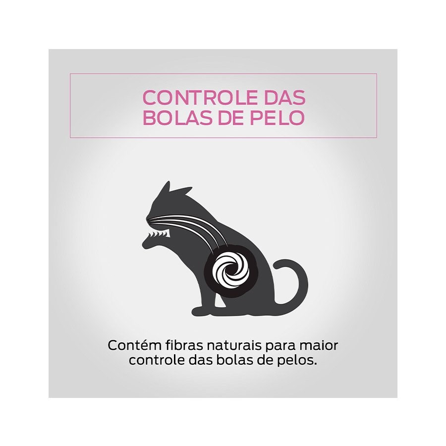 Ração Pro Plan Sachê Sterilised para Gatos Adultos Castrados sabor Frango ao Molho