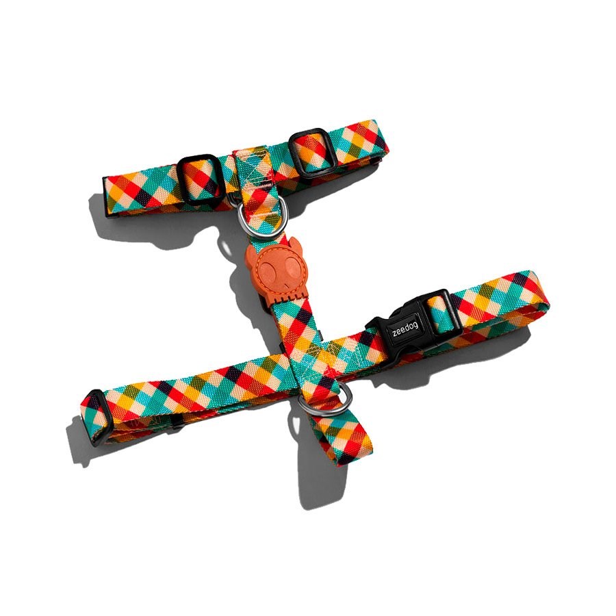 Peitoral para Cachorros H Phantom